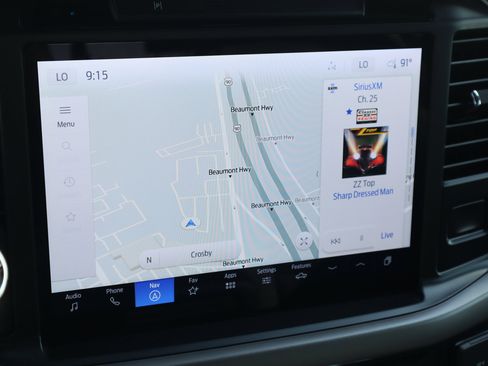 New 2025 Ford F150 XLT w/ Equipment Group 302A MID image 27