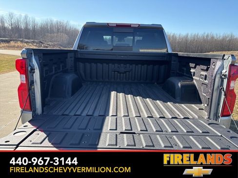 New 2026 Chevrolet Silverado 1500 LT Trail Boss w/ LT Trail Boss Premium Package image 67