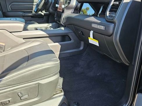 New 2026 RAM 2500 Power Wagon image 15