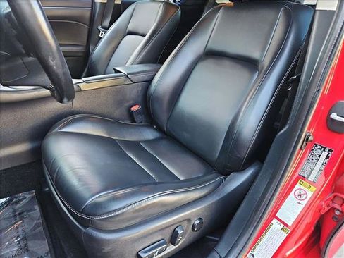 Used 2017 Lexus CT 200h w/ Navigation System Package FWD image 17