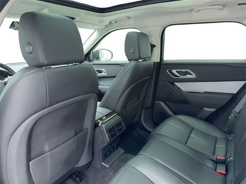 Used 2024 Land Rover Range Rover Velar S image 41