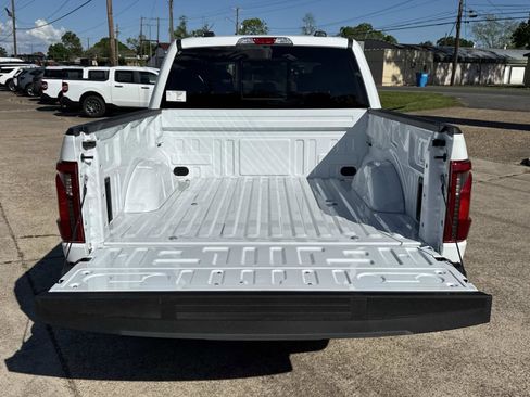 New 2026 Ford F150 XLT w/ Equipment Group 302A MID AWD/4WD image 6