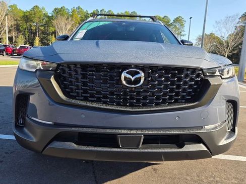 New 2026 MAZDA CX-50 2.5 Hybrid w/ Weather Package image 18