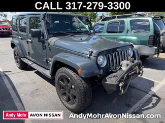 Used 2017 Jeep Wrangler Unlimited Sahara w/ Dual Top Group AWD/4WD video 1