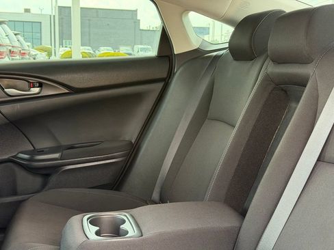 Used 2019 Honda Civic EX image 25