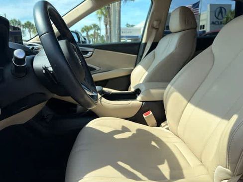 Used 2022 Acura RDX FWD image 22