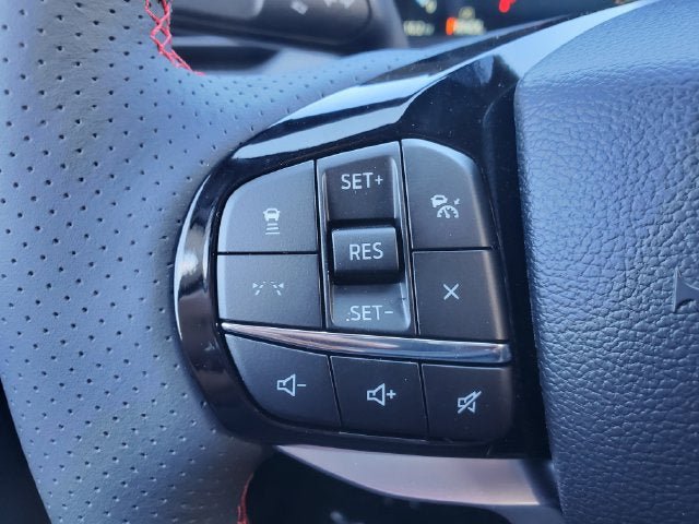 New 2027 Ford Explorer ST-Line AWD/4WD image 9