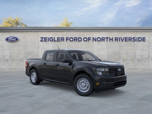 New 2026 Ford Maverick XL w/ Equipment Group 101A AWD/4WD image 7