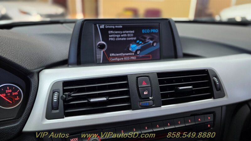 Used 2013 BMW 328i Sedan RWD image 20