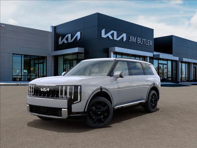 New 2027 Kia Telluride SX Prestige AWD/4WD image 1