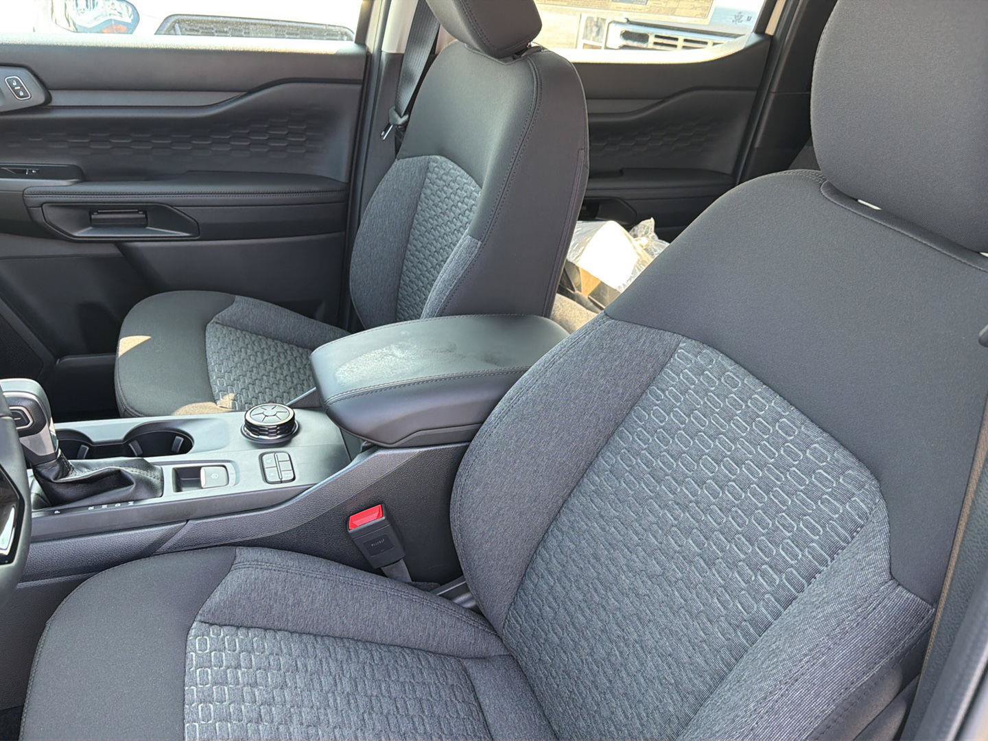 New 2026 Ford Ranger XLT RWD image 50