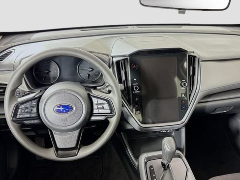 New 2026 Subaru Crosstrek 2.0i Premium AWD/4WD image 20