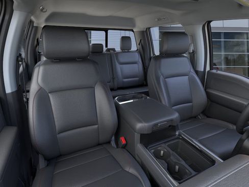 New 2026 Ford F250 Lariat w/ Tremor Off-Road Package image 10