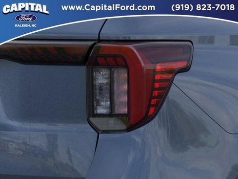 New 2026 Ford Explorer Active w/ Active Comfort Package RWD image 21