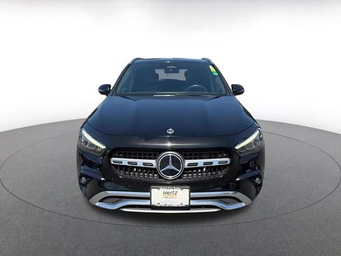 Used 2025 Mercedes-Benz GLA 250 image 4