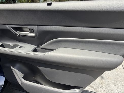 Used 2026 Toyota Grand Highlander AWD Hybrid image 38