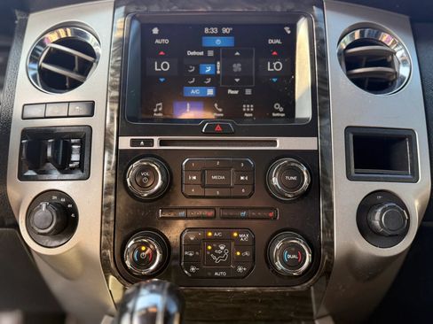 Used 2017 Ford Expedition Limited AWD/4WD image 26