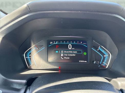 Used 2023 Honda Odyssey Touring image 26