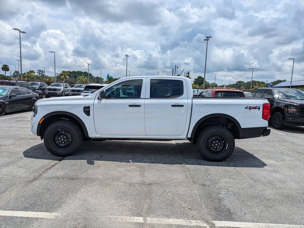 New 2026 Ford Ranger XL w/ Trailer Tow Package AWD/4WD image 7