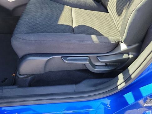 Used 2019 Honda Fit EX image 19