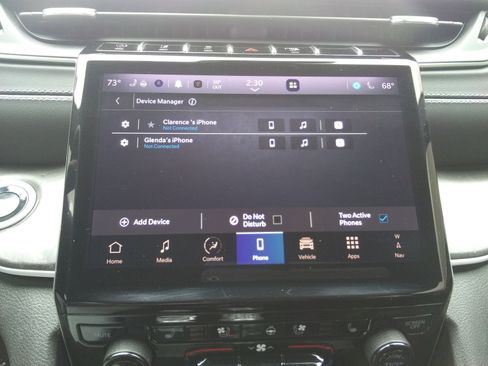 Used 2024 Jeep Grand Cherokee Limited w/ Luxury Tech Group II AWD/4WD image 28