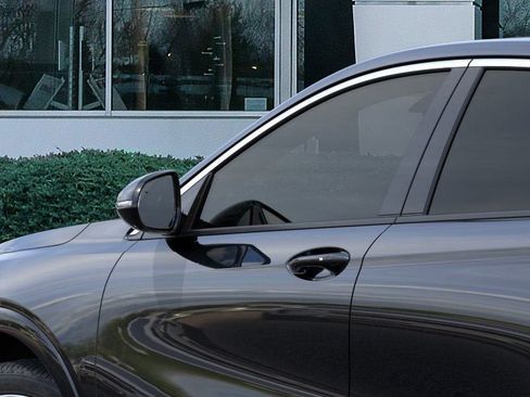 New 2025 Buick Envista Avenir image 13