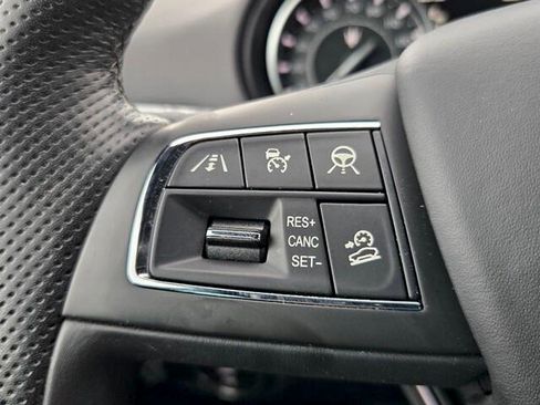Used 2023 Maserati Levante GT AWD/4WD image 22