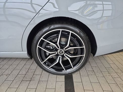 New 2026 Mercedes-Benz C 300 Sedan image 34