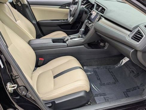Used 2016 Honda Civic EX-L image 20