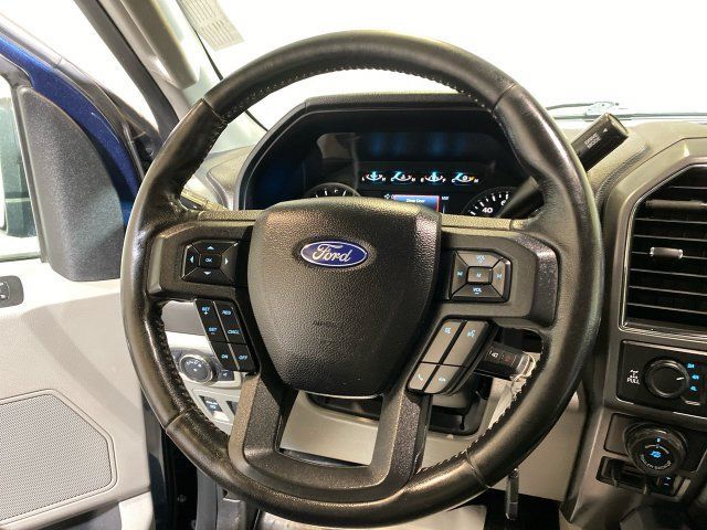 Used 2018 Ford F150 XLT w/ Equipment Group 301A Mid AWD/4WD image 23