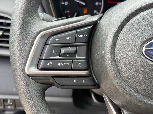 Certified 2025 Subaru Outback AWD/4WD image 20