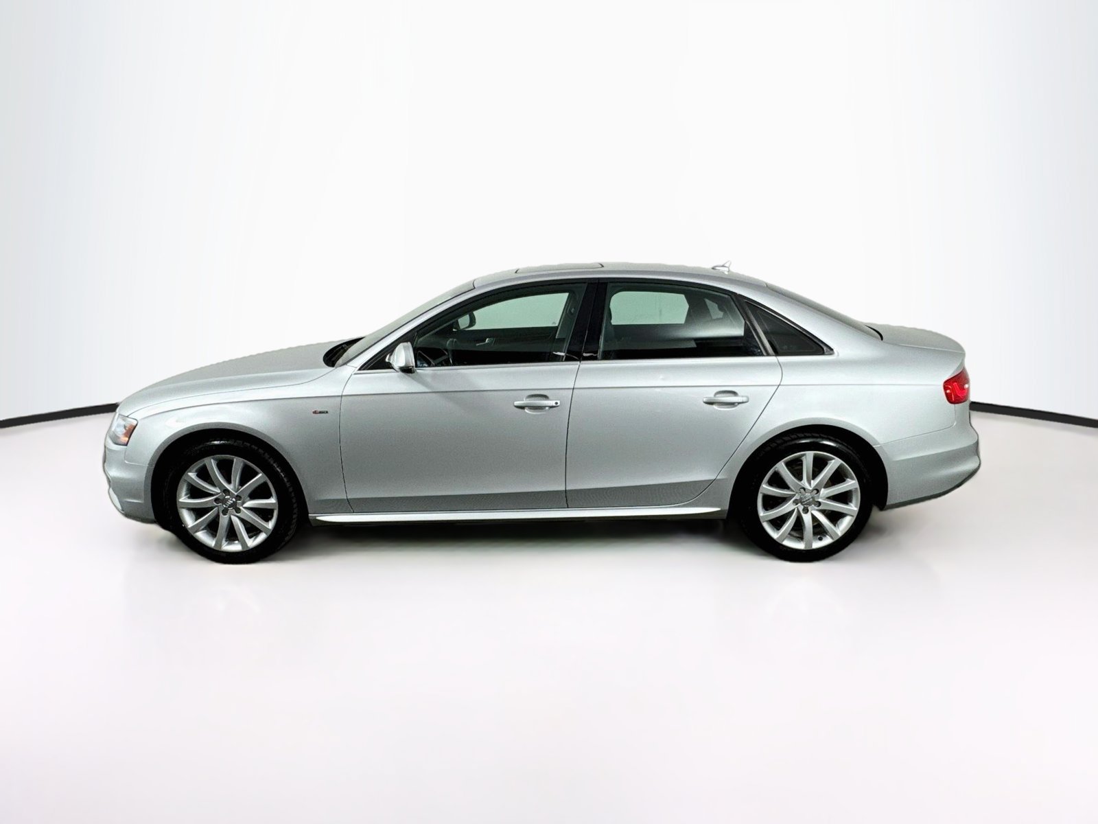 Used 2014 Audi A4 2.0T Premium w/ S Line Style Package FWD image 4