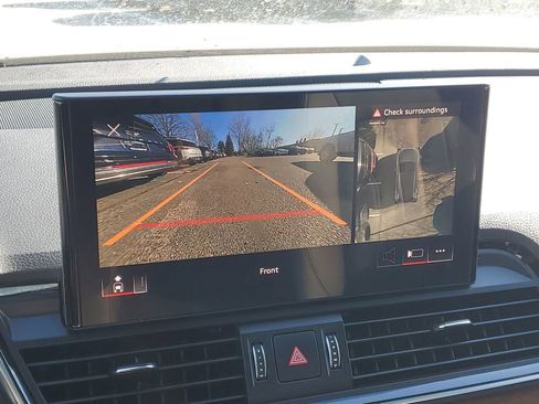 Used 2023 Audi Q5 2.0T Premium Plus image 22