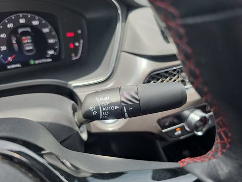 Used 2025 Acura Integra A-Spec FWD image 22