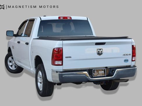 Used 2014 RAM 1500 Tradesman w/ Popular Equipment Group AWD/4WD image 7