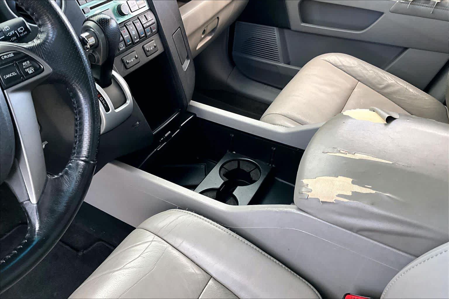 Used 2011 Honda Pilot EX-L image 15