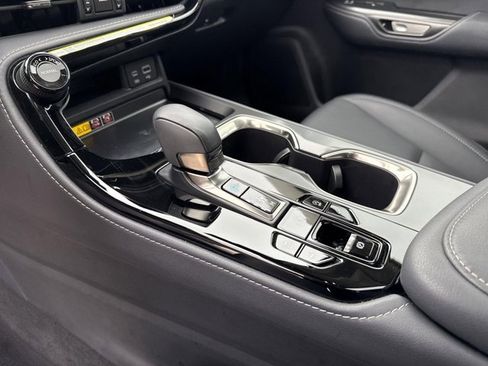 Certified 2026 Lexus NX 350 AWD w/ Cold Area Package image 5