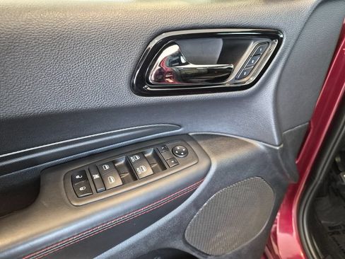 Used 2023 Dodge Durango GT AWD/4WD image 13