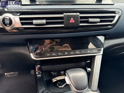 Used 2023 Kia Seltos S image 20