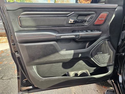 Used 2022 RAM 1500 TRX w/ TRX Level 2 Equipment Group image 11