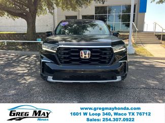 Used 2024 Honda Pilot EX-L video 2