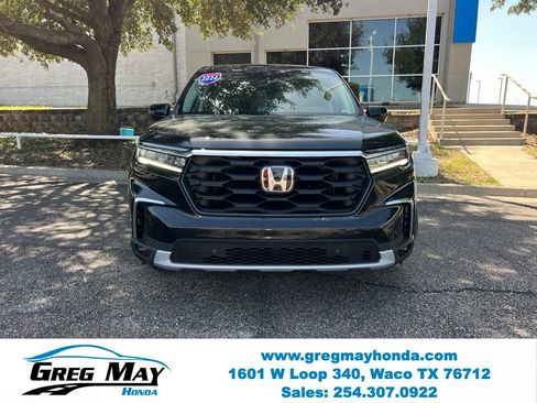 Used 2024 Honda Pilot EX-L image 2