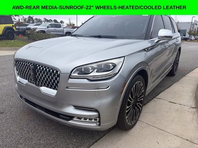 Used 2020 Lincoln Aviator Black Label w/ Dynamic Handling Package