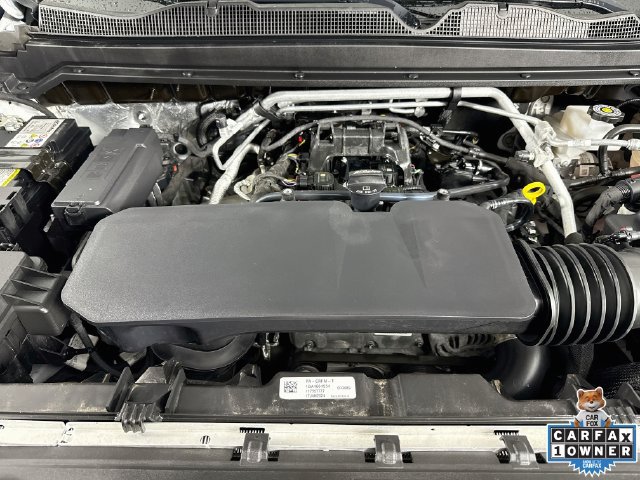 Used 2024 Chevrolet Colorado W/T w/ WT Convenience Package RWD image 29