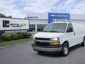 Used 2023 Chevrolet Express 2500 w/ Driver Convenience Package RWD 360° Tour