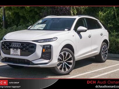 New 2026 Audi Q3 quattro 2.0T