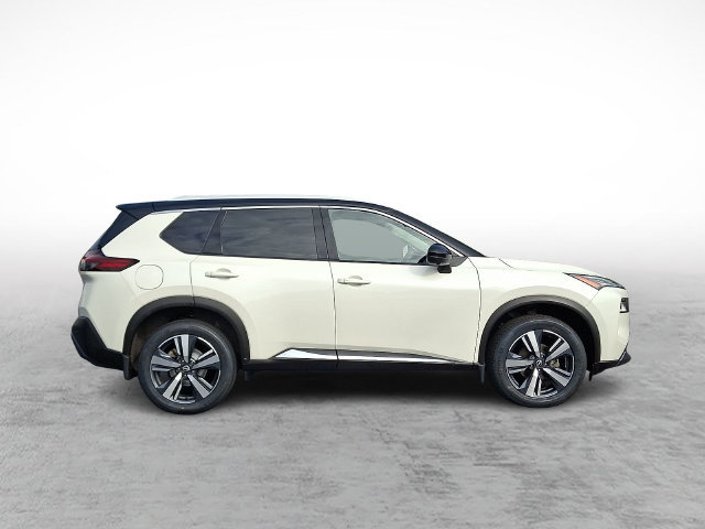 Used 2023 Nissan Rogue SL AWD/4WD image 7