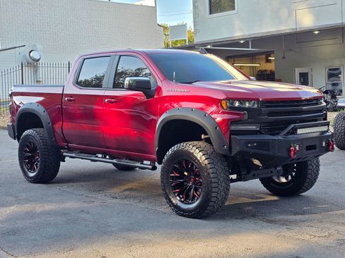 Used 2019 Chevrolet Silverado 1500 LT image 9