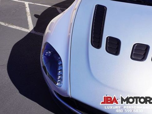 Used 2015 Aston Martin V12 Vantage S image 21