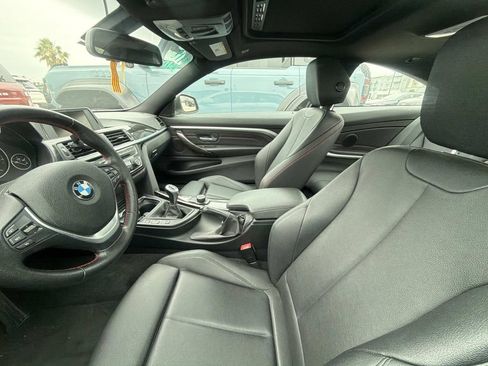 Used 2016 BMW 428i Coupe RWD image 13